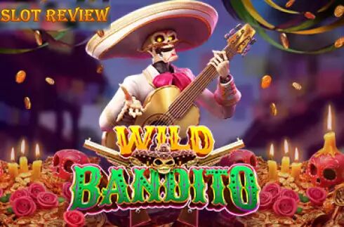 Wild Bandito icon